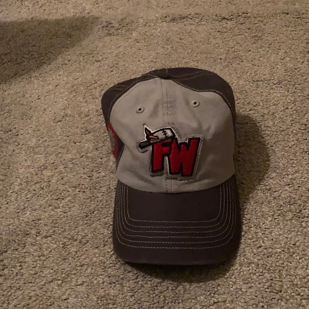 Fort Wayne IN Ball Cap